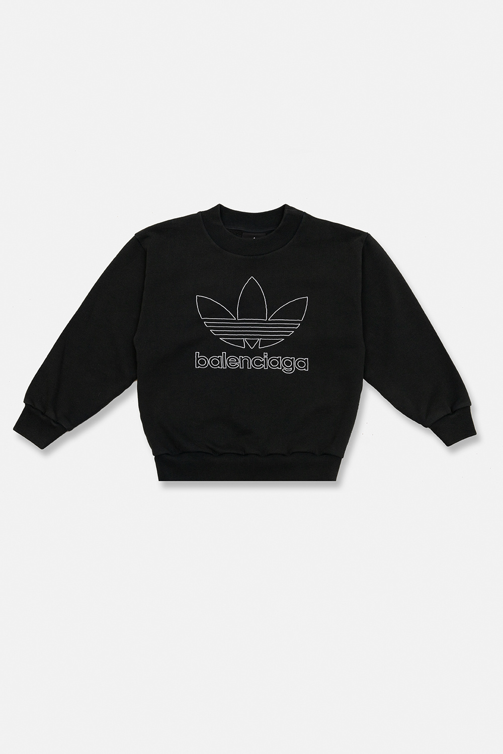 Black adidas jeans gris shoes for sale by owner Balenciaga Kids SchaferandweinerShops Bermuda adidas columbia spzl black friday 2018